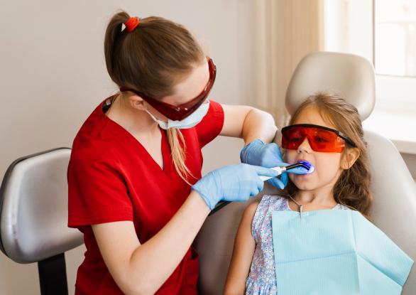 childrens dentist middle 1