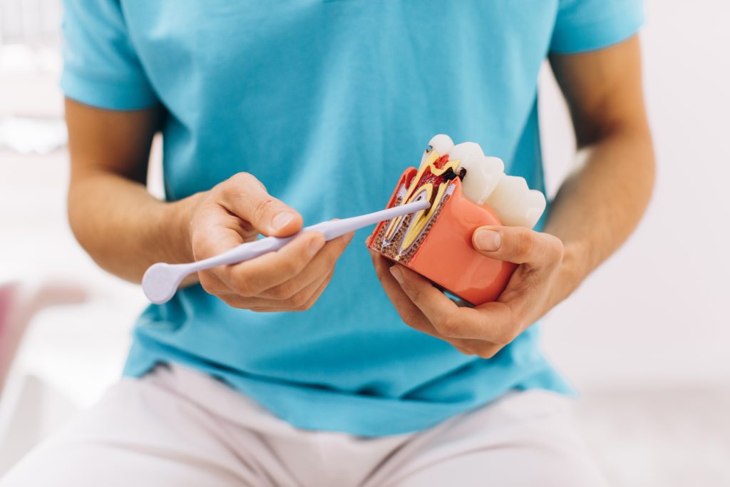 Admire Dental Butler