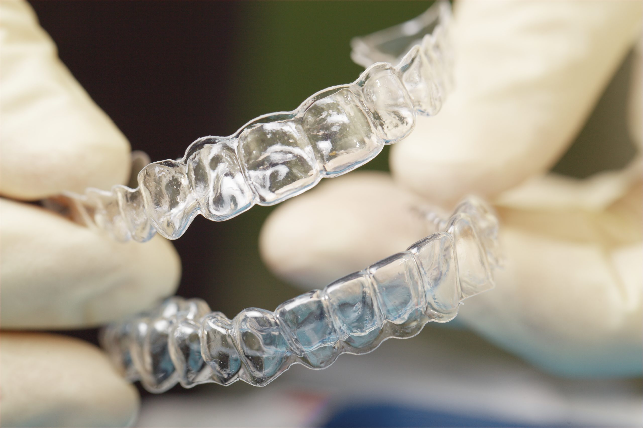 Navigating the Invisalign Process From Start to Finish