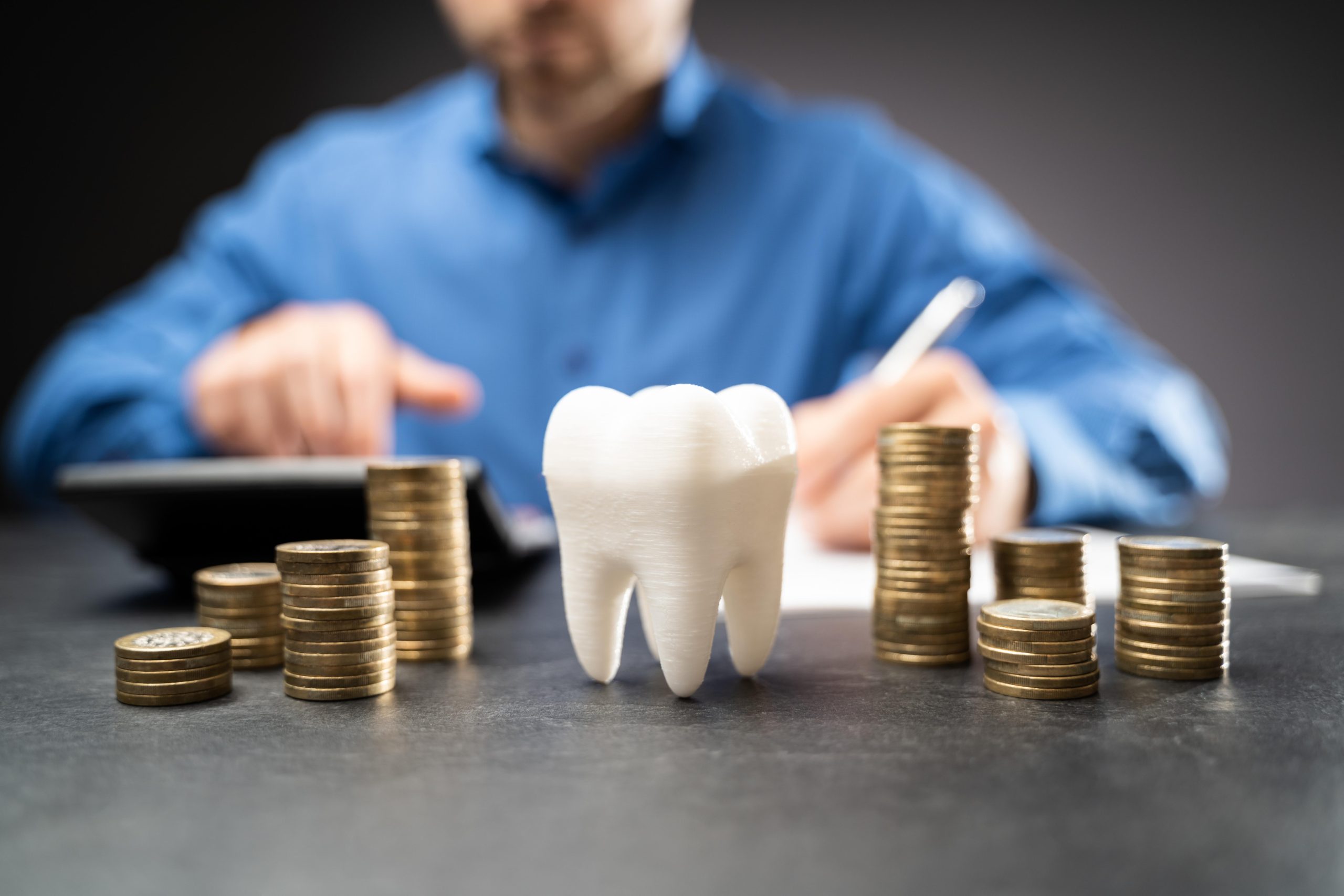 Invest Wisely in Your Smile by Exploring Financing Options for Invisalign