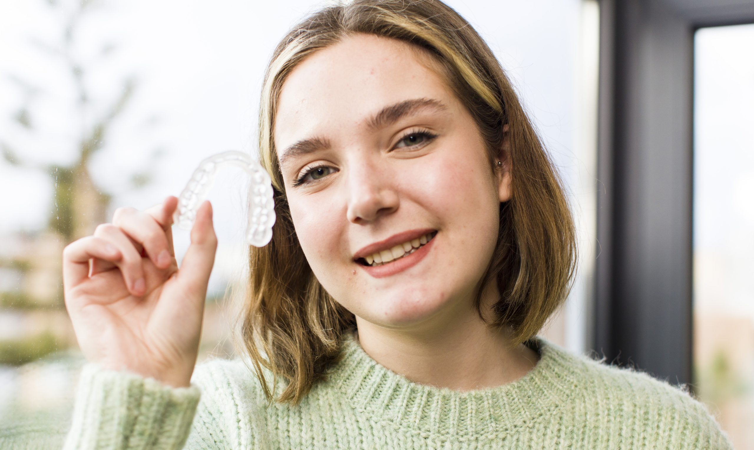 Discover the Link Between Invisalign and Dental Health for A Healthy, Confident Smile